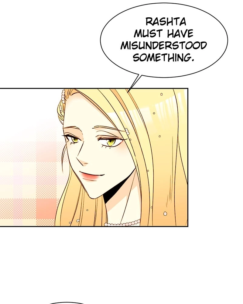 Remarried Empress Chapter 11 Page 35