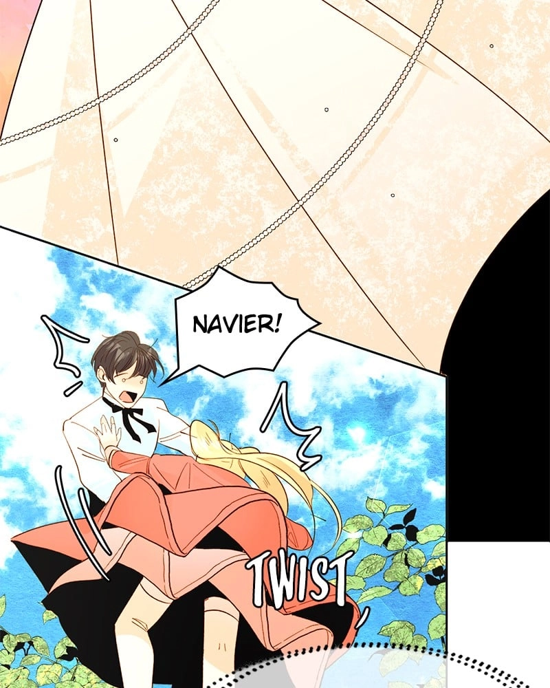 Remarried Empress Chapter 11 Page 75