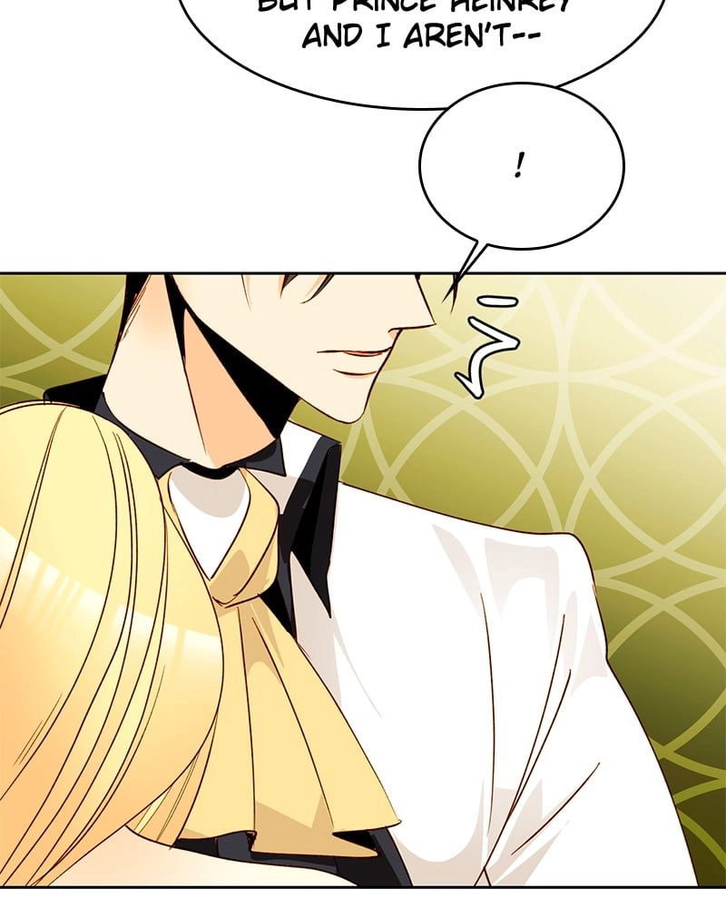 Remarried Empress Chapter 11 Page 83