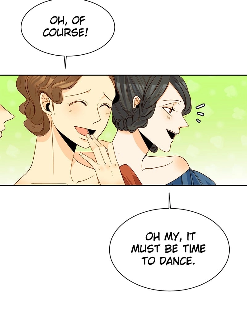 Remarried Empress Chapter 11 Page 36