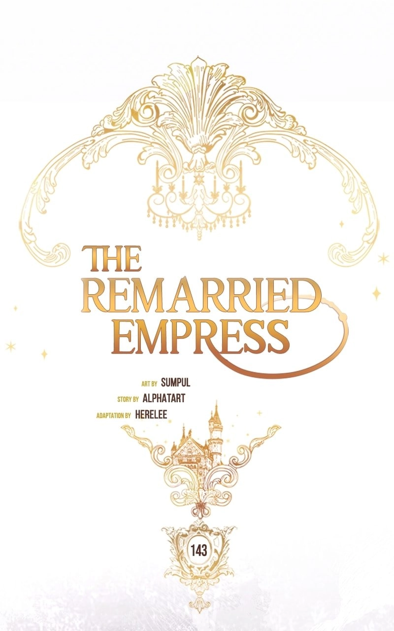 Remarried Empress Chapter 143 Page 28