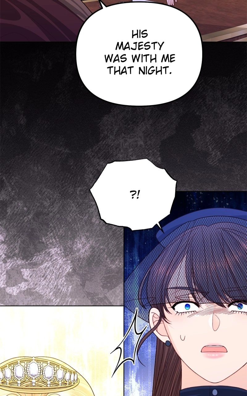 Remarried Empress Chapter 143 Page 74