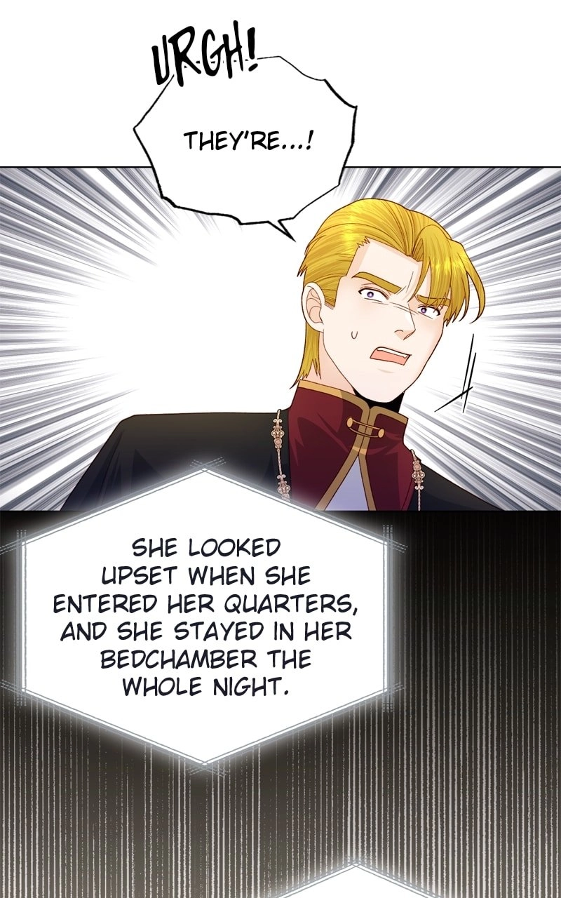 Remarried Empress Chapter 143 Page 85