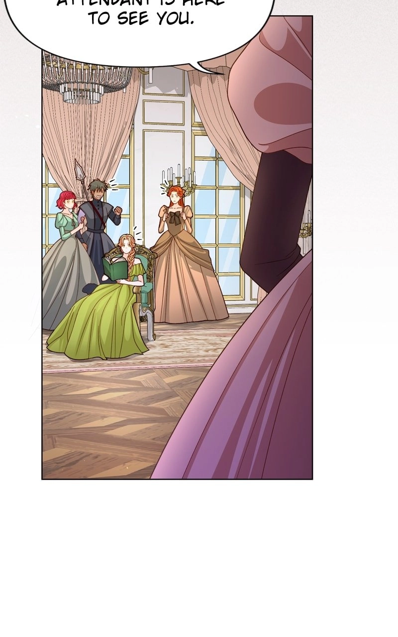Remarried Empress Chapter 143 Page 40