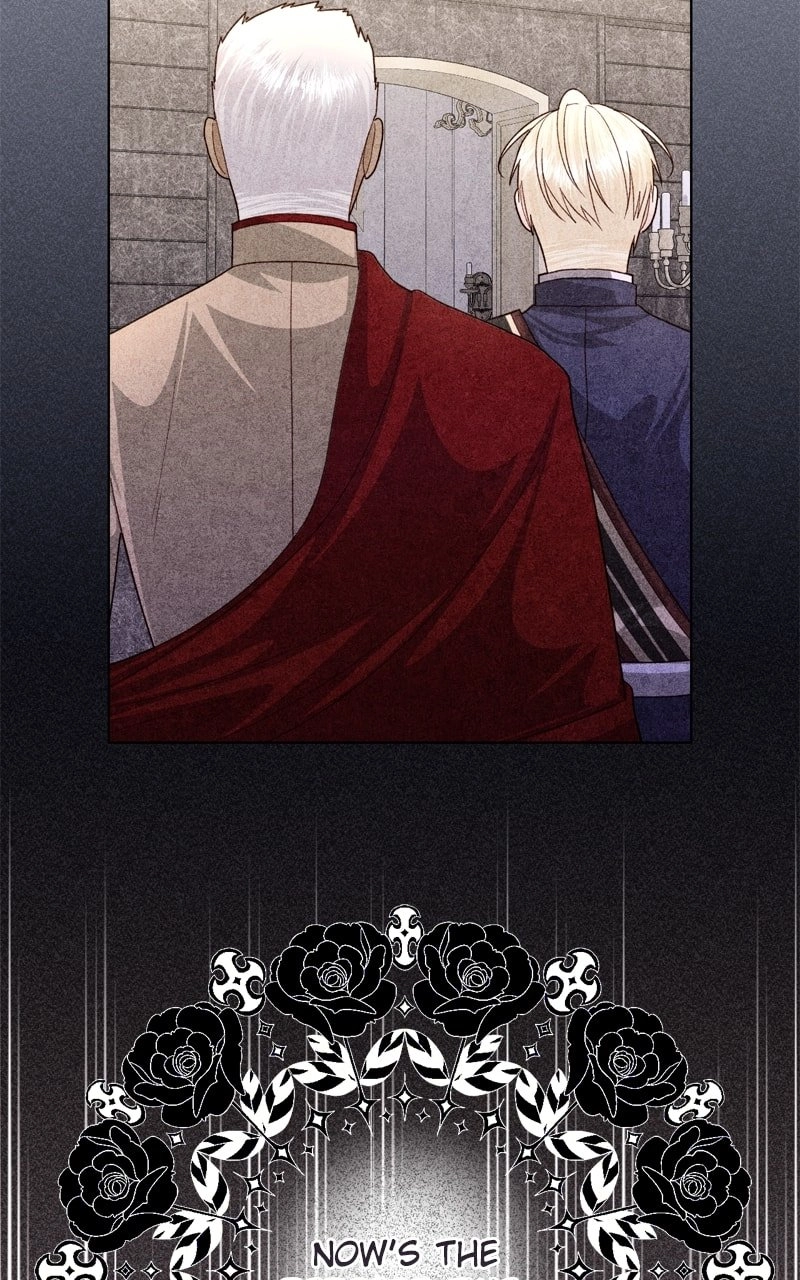 Remarried Empress Chapter 143 Page 81