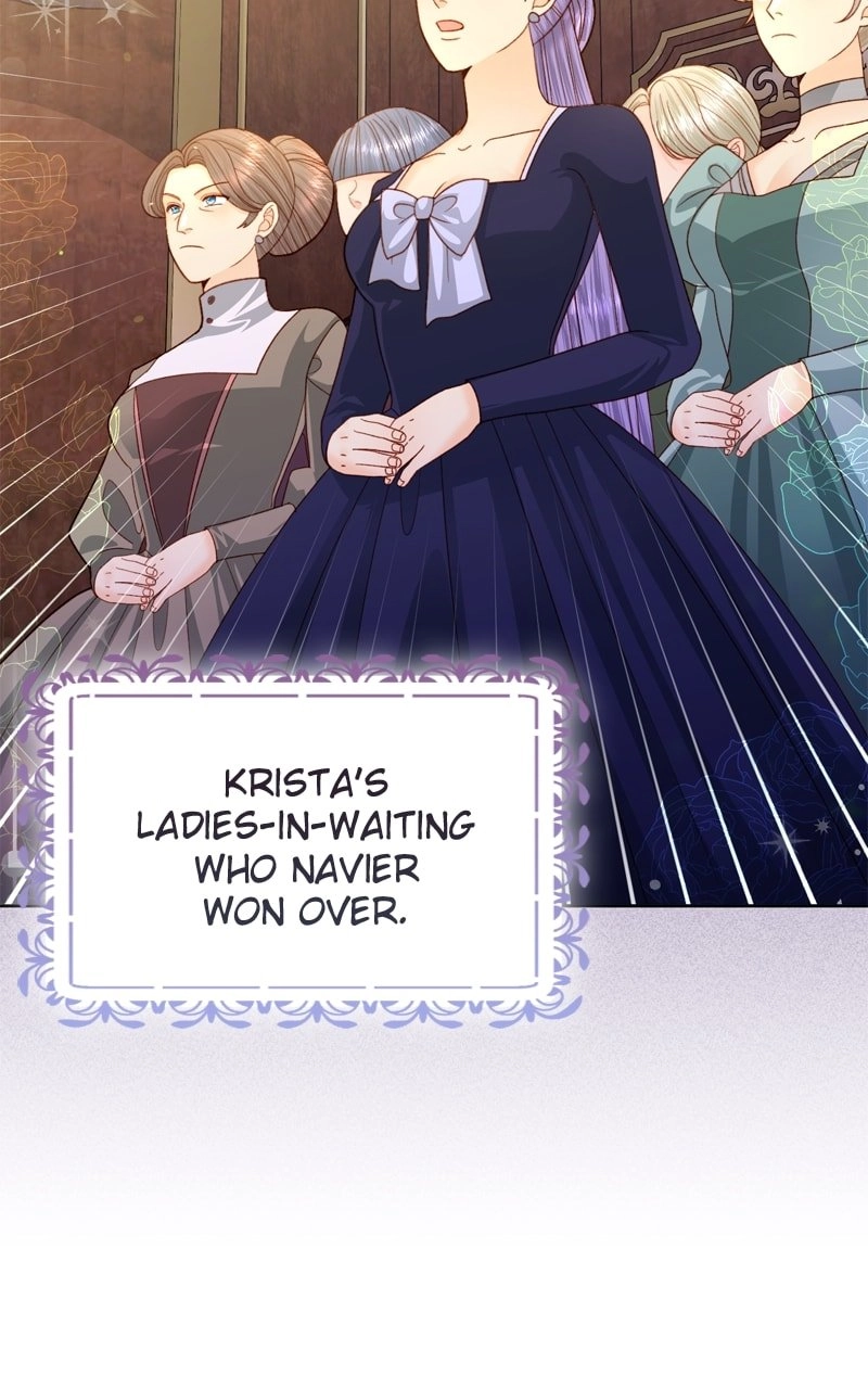 Remarried Empress Chapter 143 Page 84