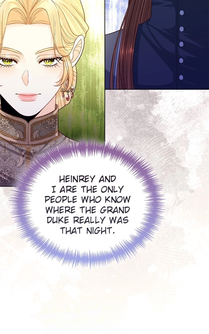 Remarried Empress Chapter 143 Page 75