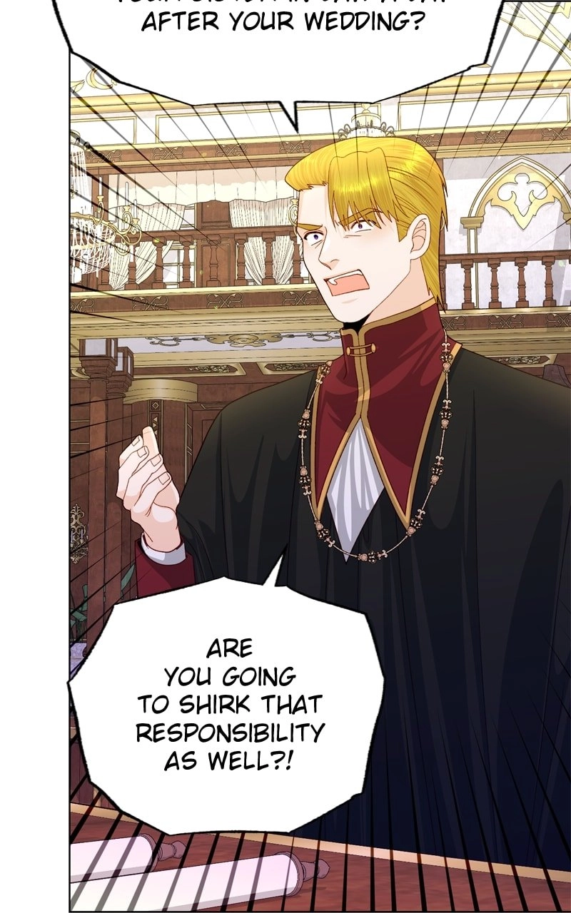 Remarried Empress Chapter 143 Page 67