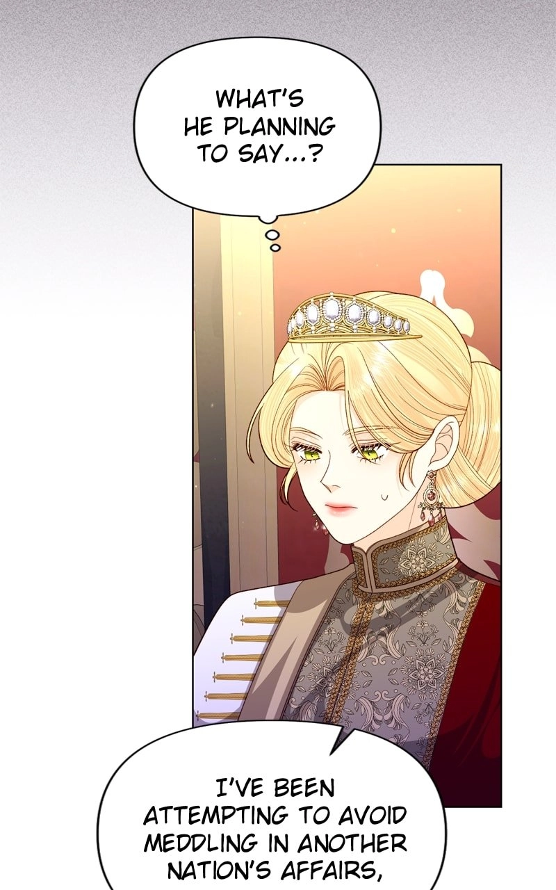 Remarried Empress Chapter 143 Page 72