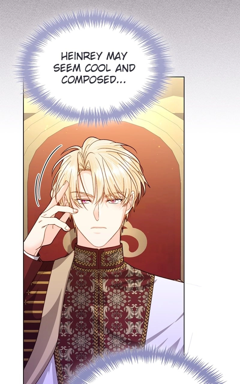 Remarried Empress Chapter 143 Page 64