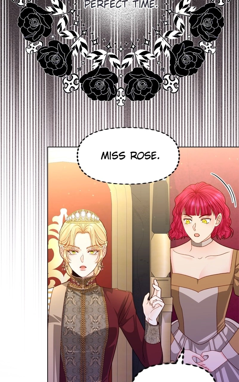 Remarried Empress Chapter 143 Page 82