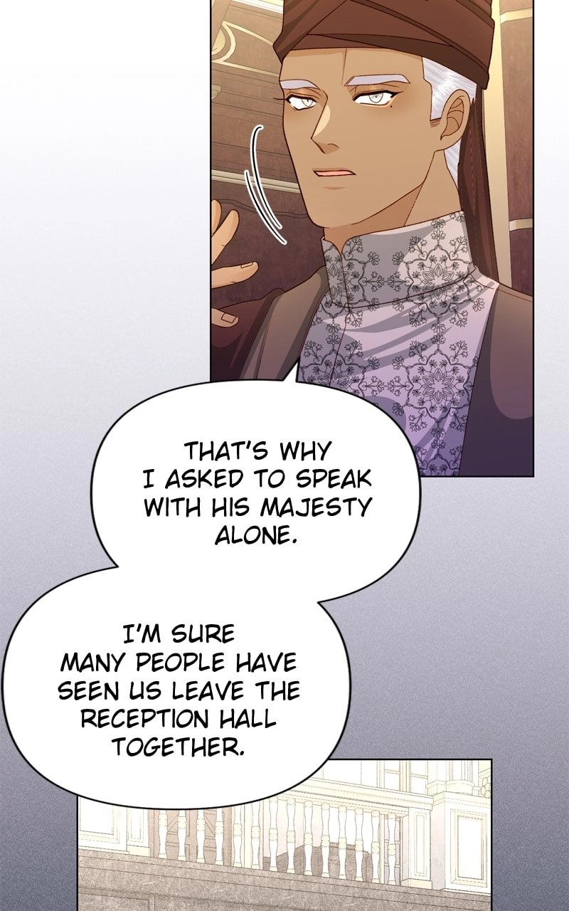 Remarried Empress Chapter 143 Page 80