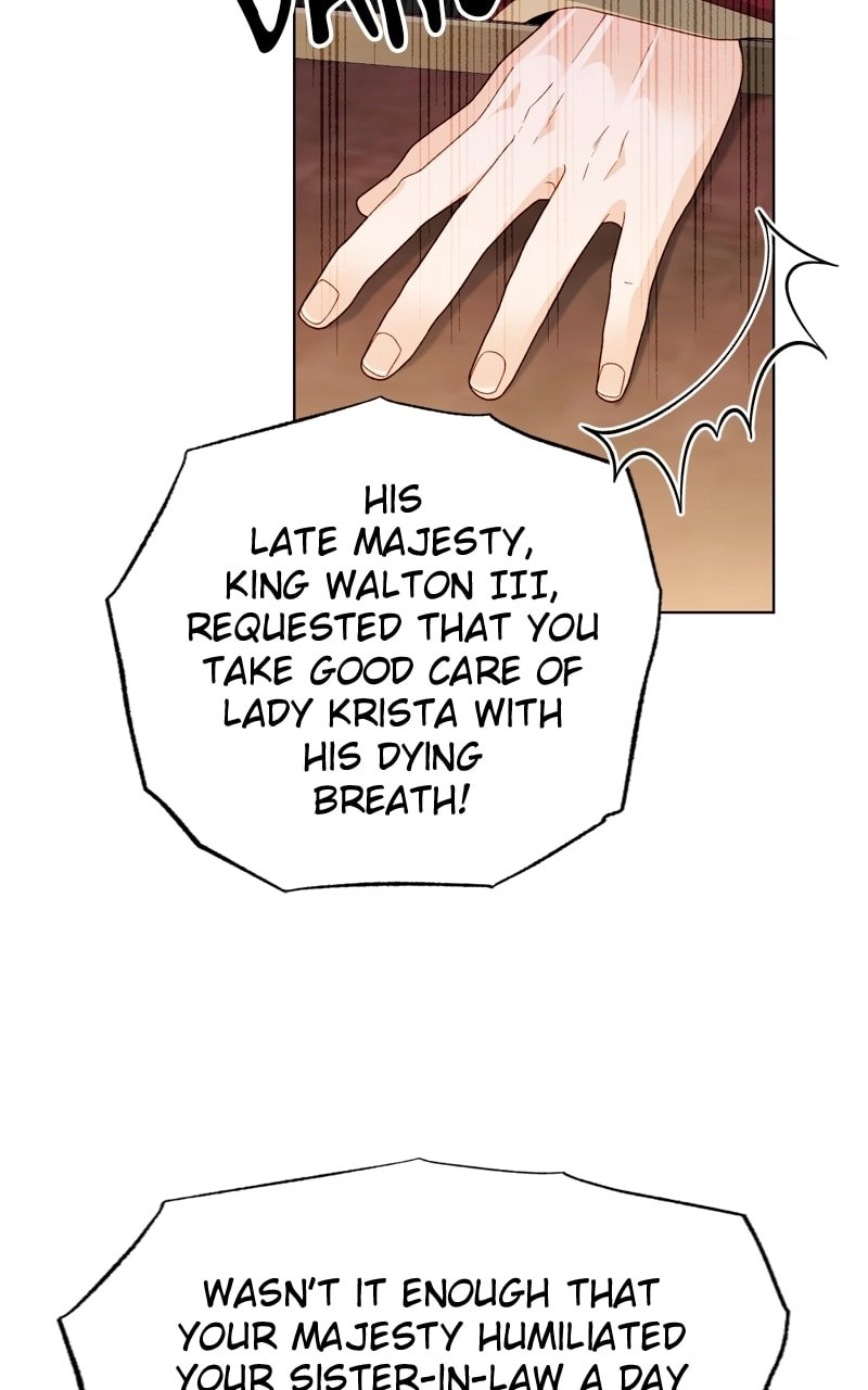 Remarried Empress Chapter 143 Page 66