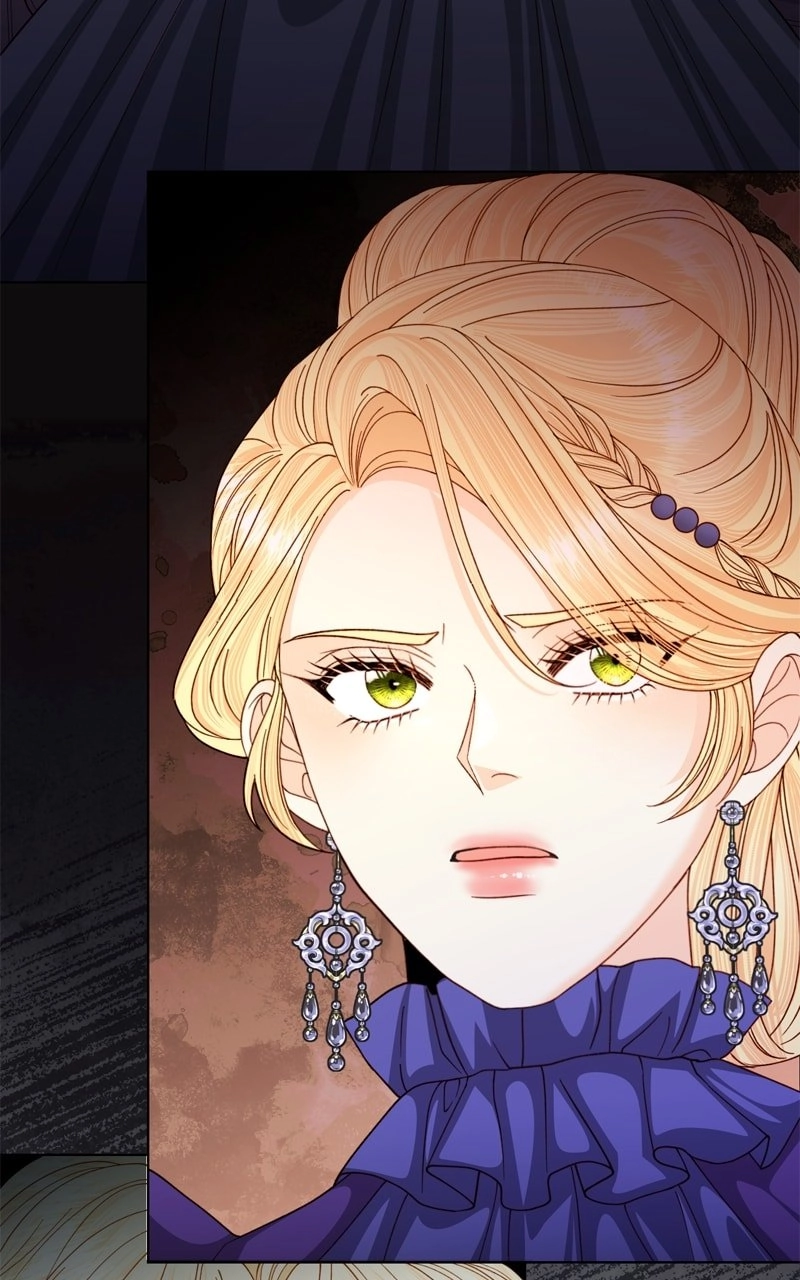 Remarried Empress Chapter 143 Page 25