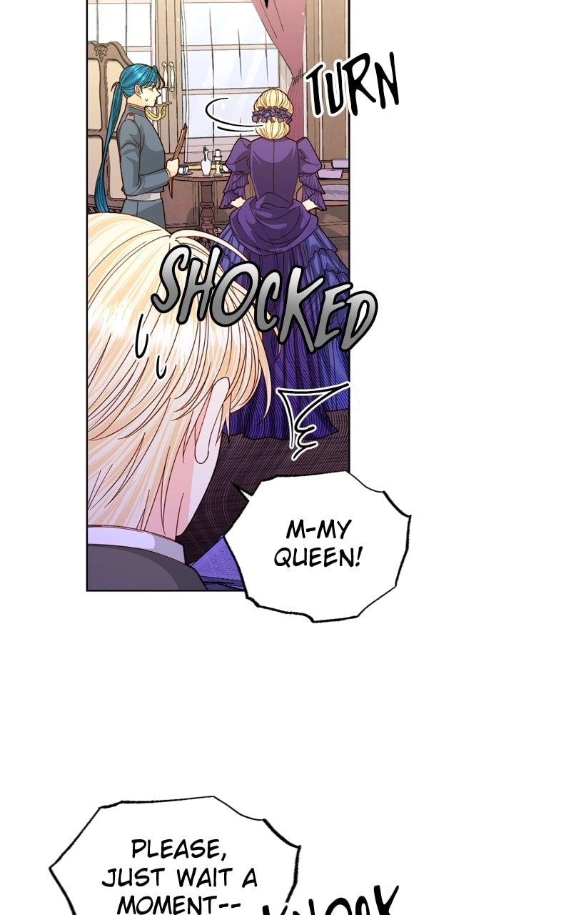Remarried Empress Chapter 143 Page 7