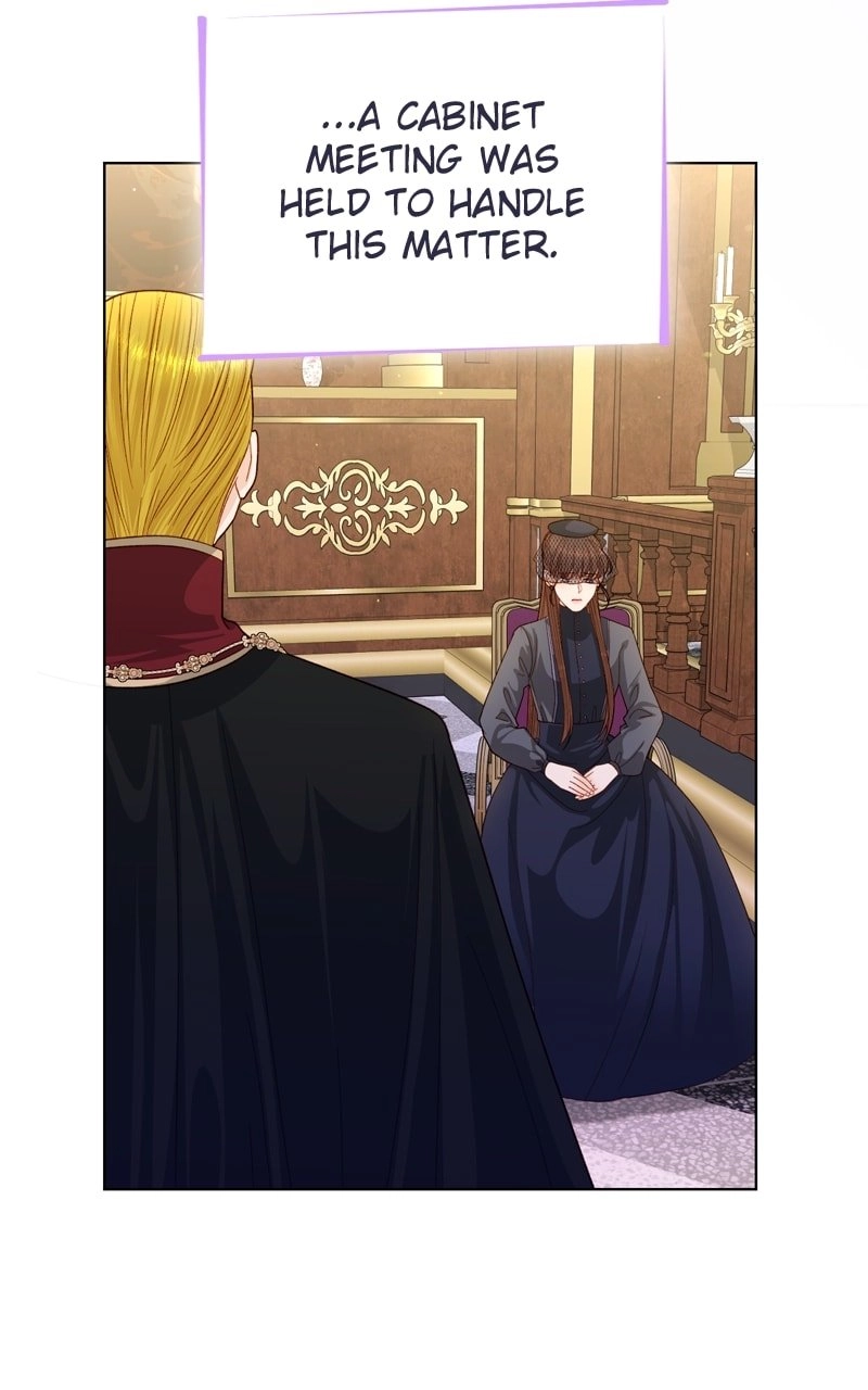 Remarried Empress Chapter 143 Page 60