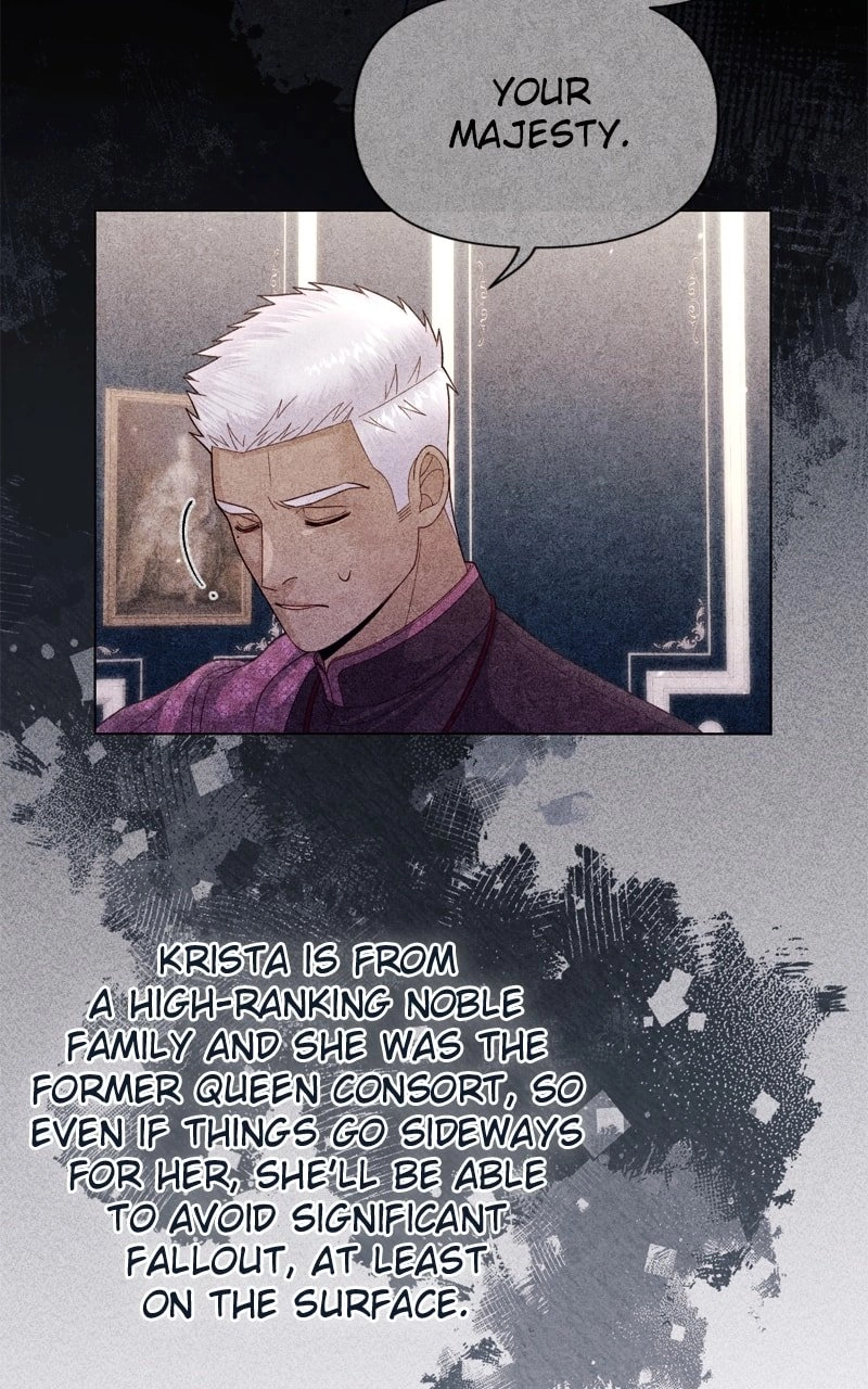 Remarried Empress Chapter 143 Page 51