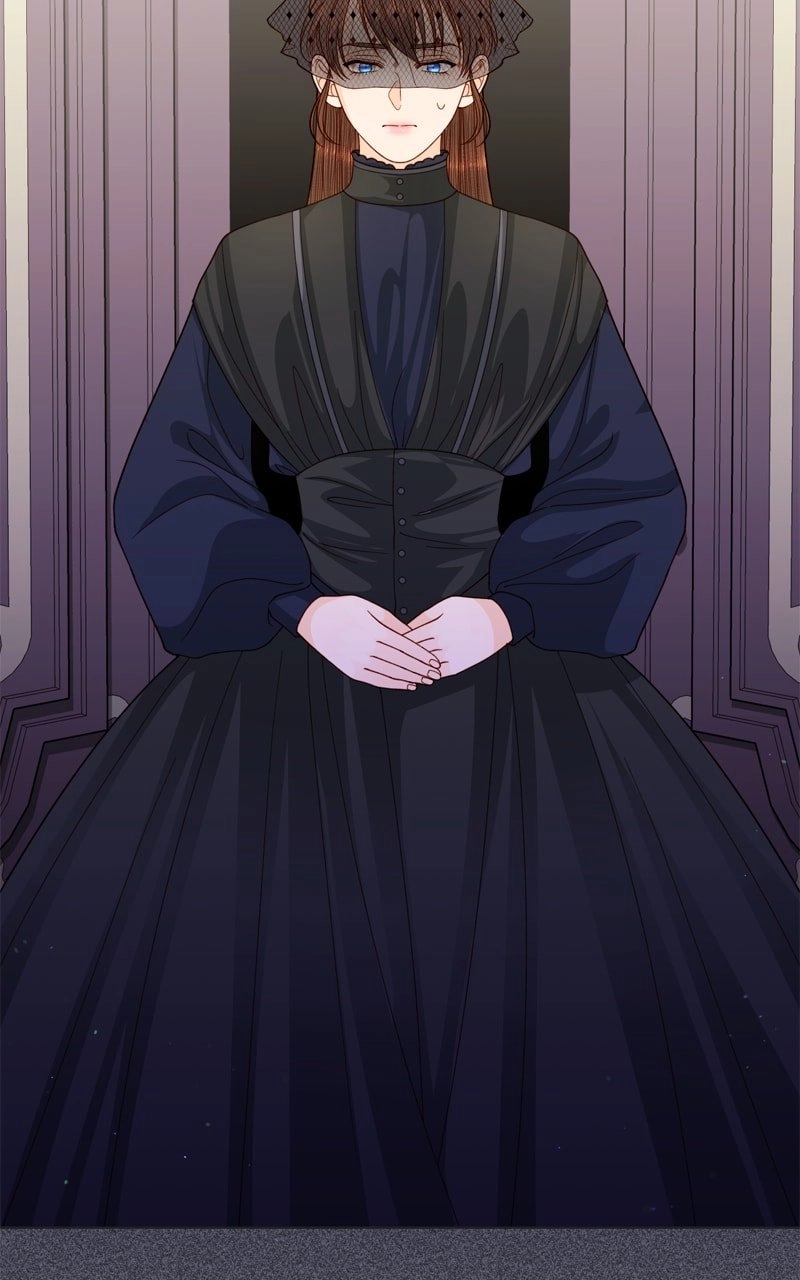 Remarried Empress Chapter 143 Page 16