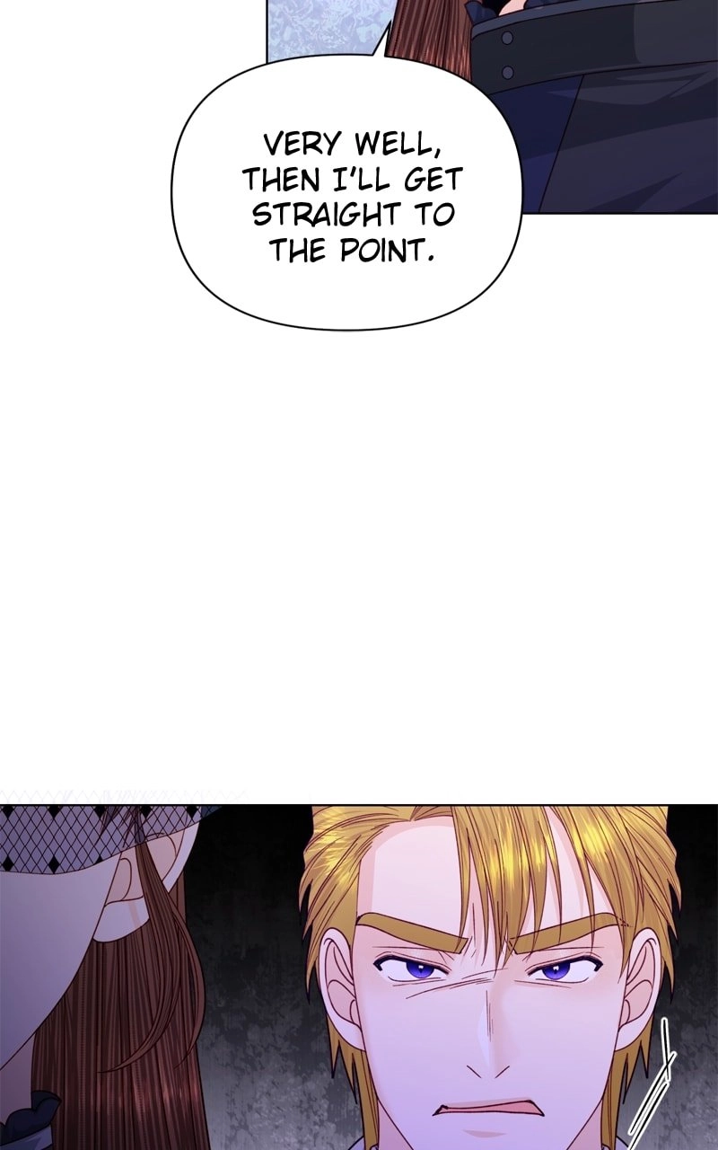 Remarried Empress Chapter 143 Page 21