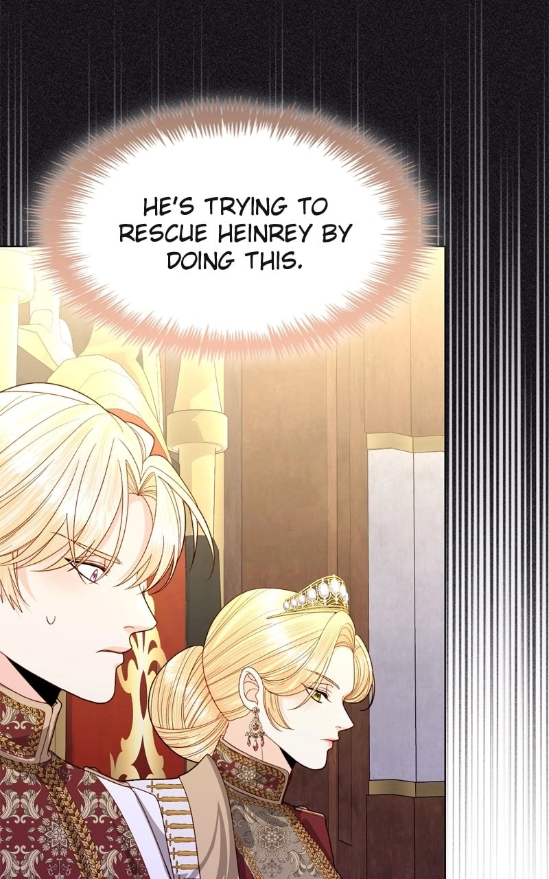 Remarried Empress Chapter 143 Page 78