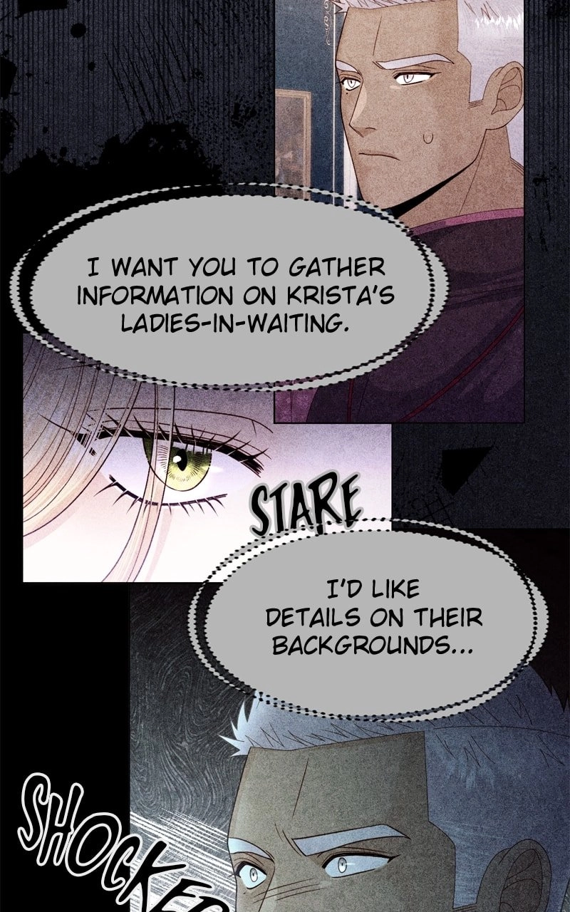 Remarried Empress Chapter 143 Page 49