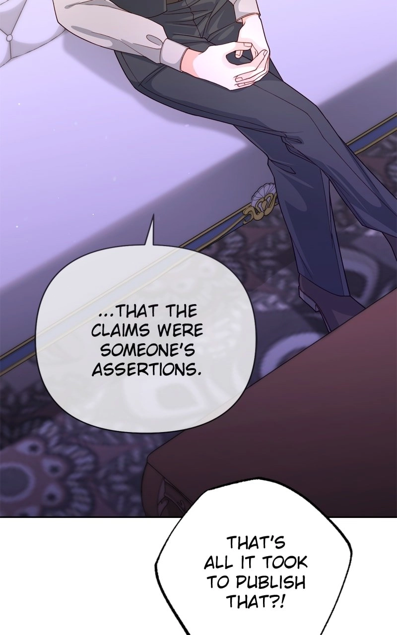 Remarried Empress Chapter 162 Page 64