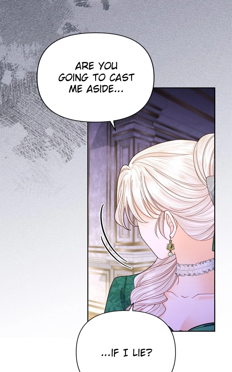 Remarried Empress Chapter 162 Page 86