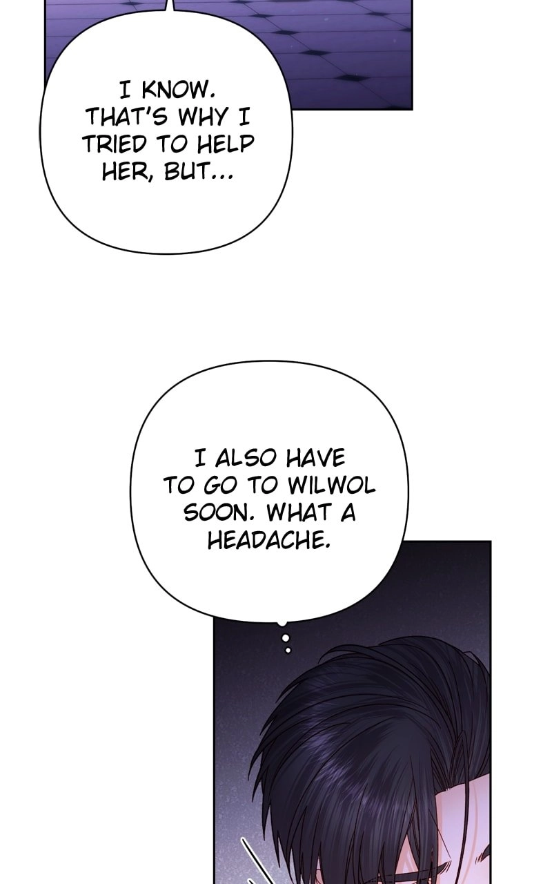 Remarried Empress Chapter 162 Page 95