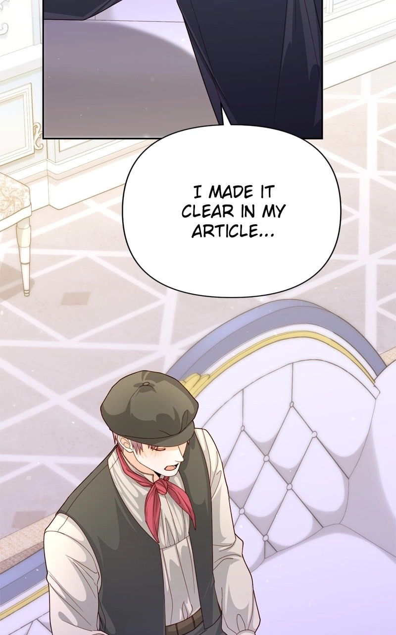 Remarried Empress Chapter 162 Page 63