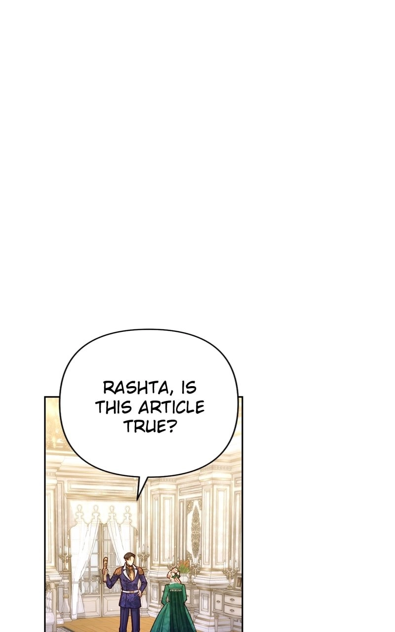 Remarried Empress Chapter 162 Page 81