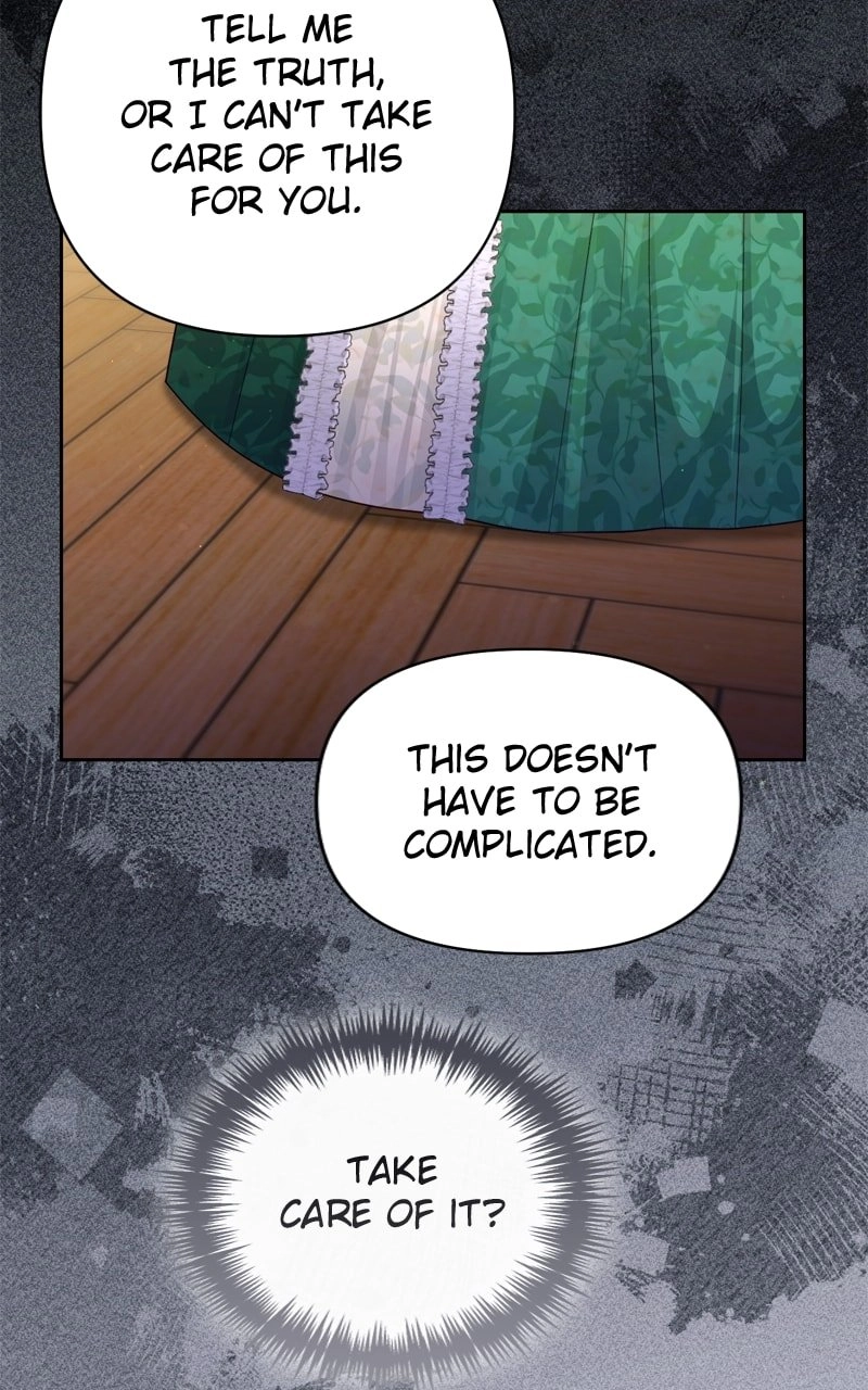 Remarried Empress Chapter 162 Page 85