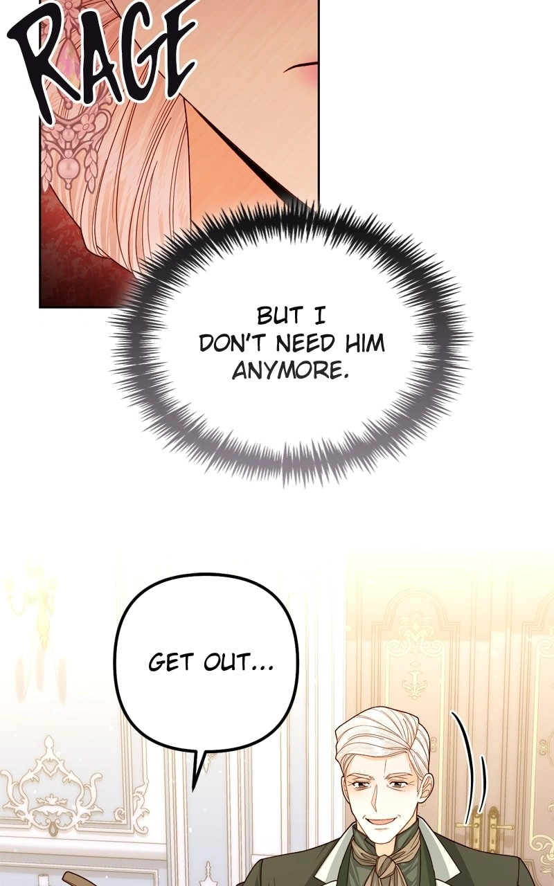 Remarried Empress Chapter 162 Page 12