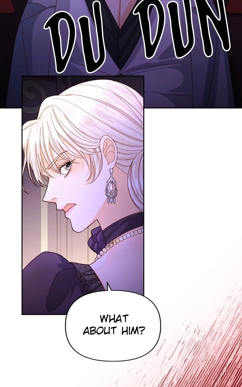 Remarried Empress Chapter 162 Page 21
