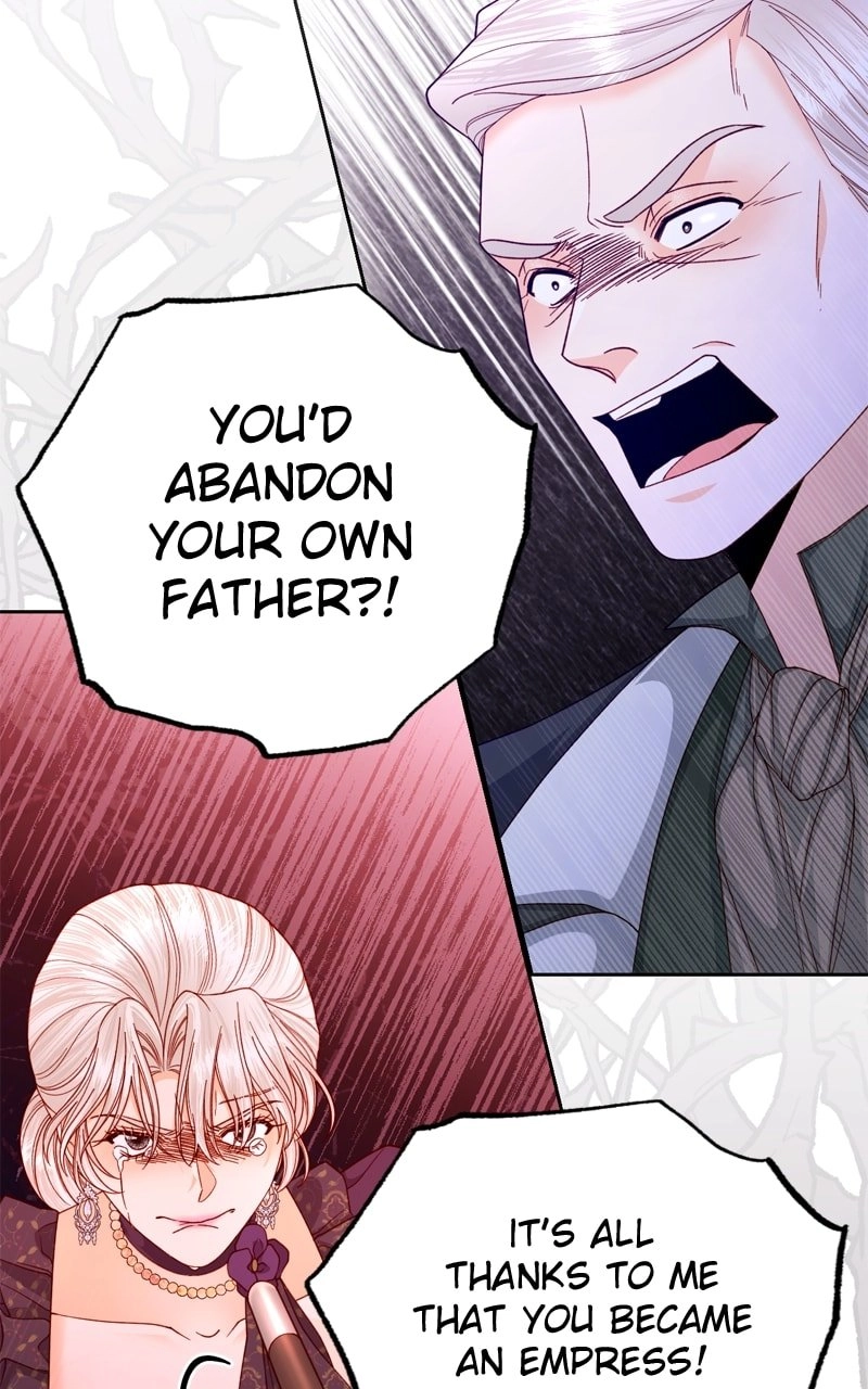 Remarried Empress Chapter 162 Page 45