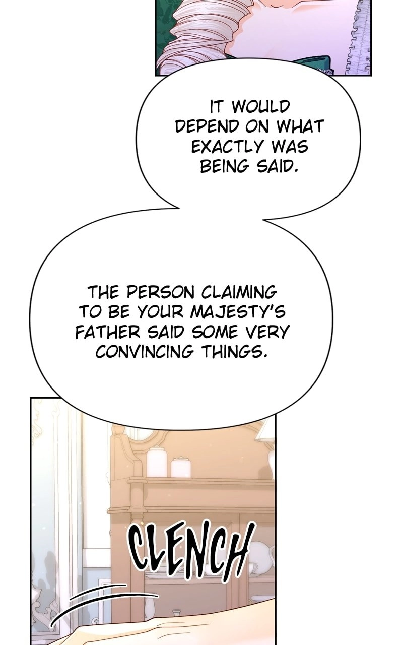 Remarried Empress Chapter 162 Page 66
