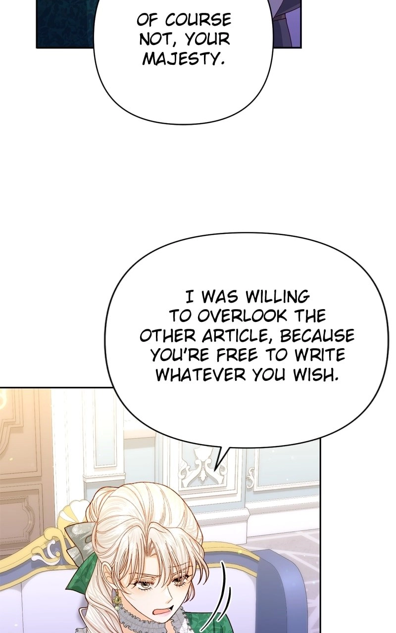 Remarried Empress Chapter 162 Page 58
