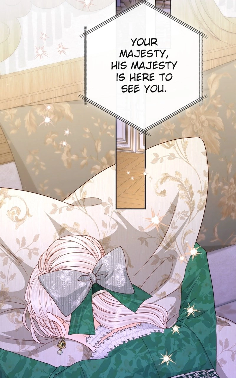 Remarried Empress Chapter 162 Page 78
