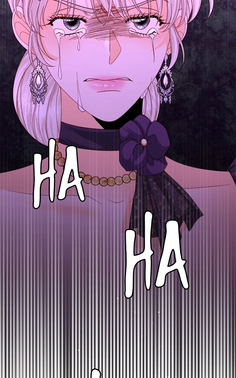 Remarried Empress Chapter 162 Page 50
