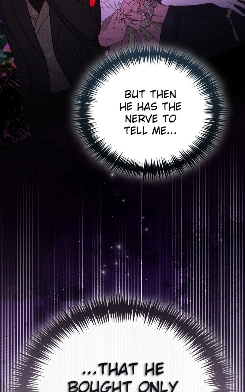 Remarried Empress Chapter 162 Page 37