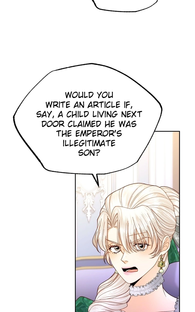 Remarried Empress Chapter 162 Page 65