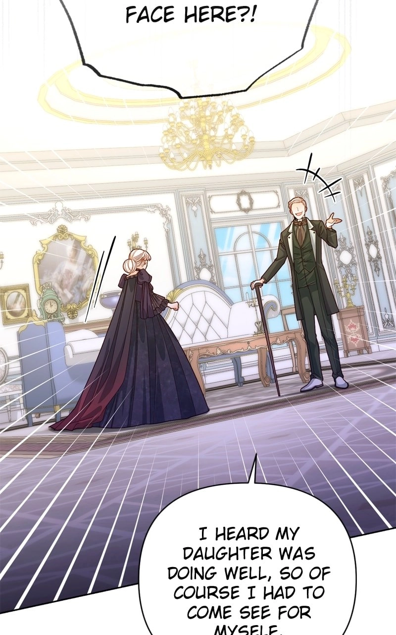 Remarried Empress Chapter 162 Page 6