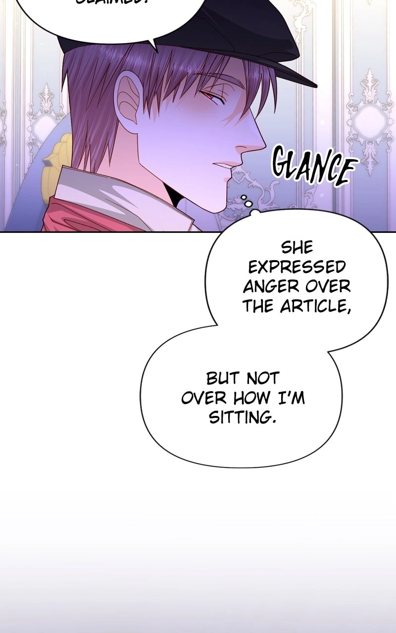 Remarried Empress Chapter 162 Page 68