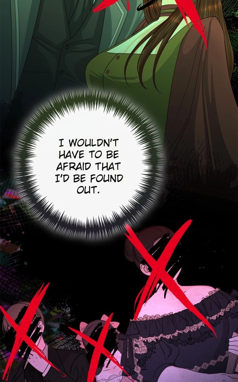 Remarried Empress Chapter 162 Page 36