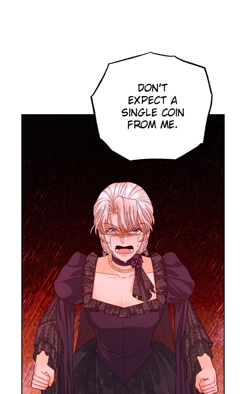 Remarried Empress Chapter 162 Page 43