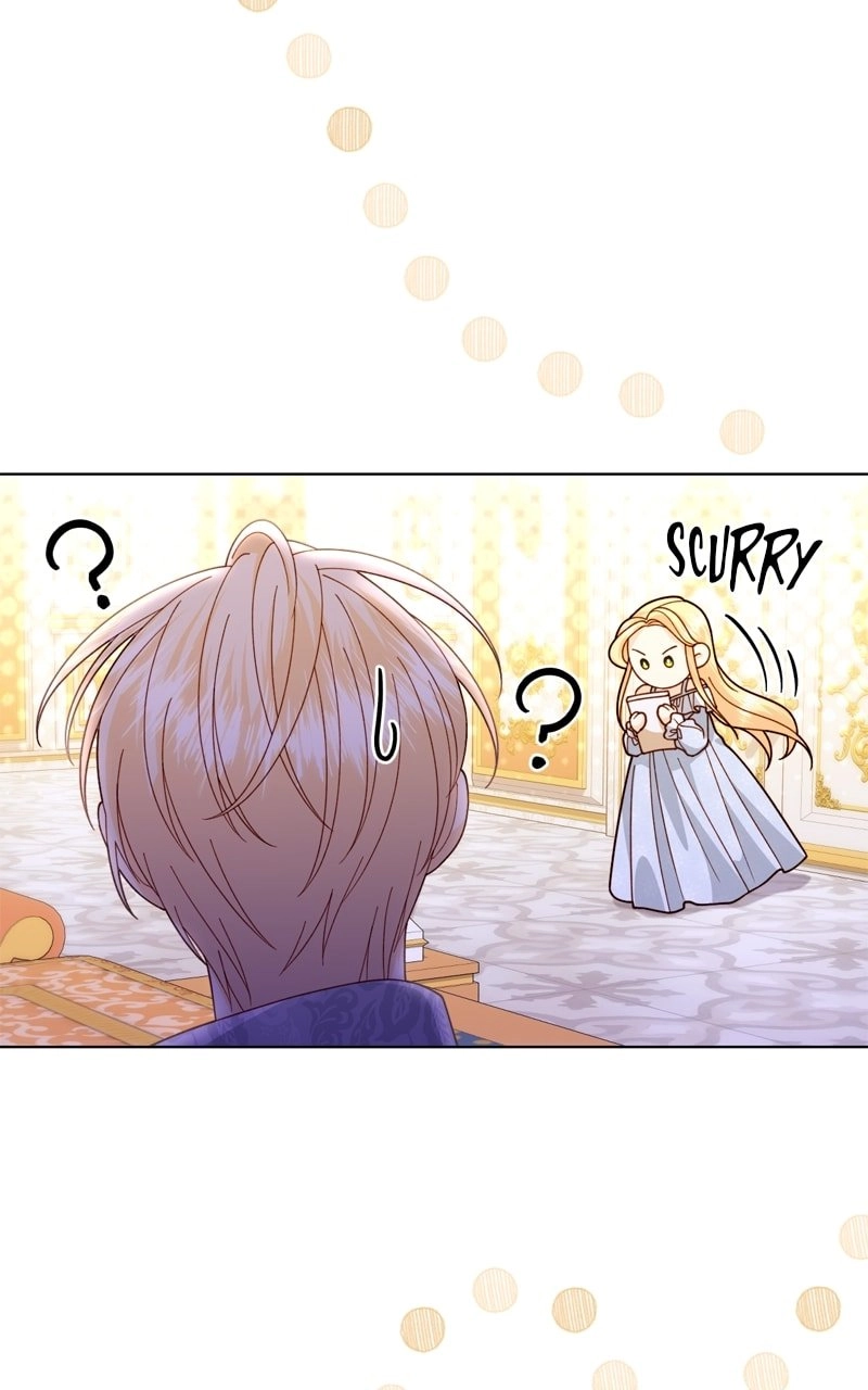 Remarried Empress Chapter 135 Page 11