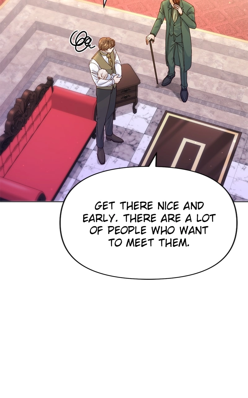 Remarried Empress Chapter 135 Page 70