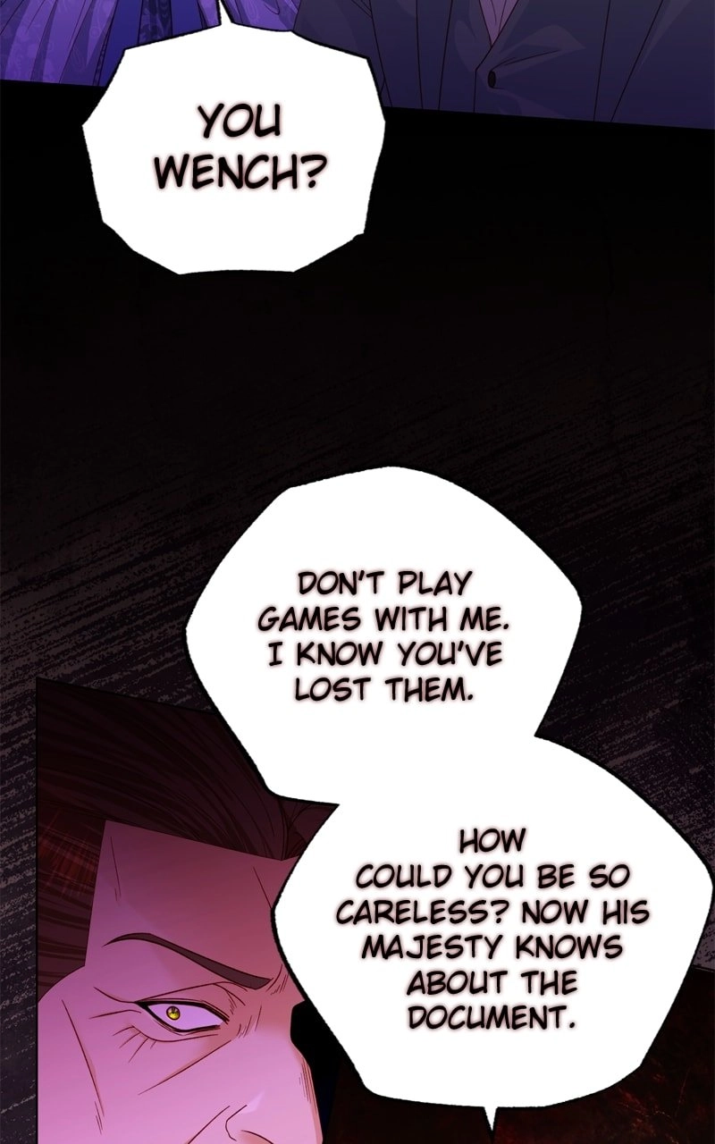 Remarried Empress Chapter 135 Page 47