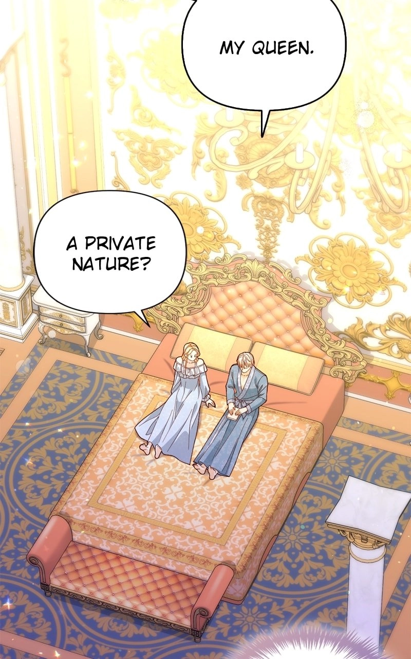 Remarried Empress Chapter 135 Page 21
