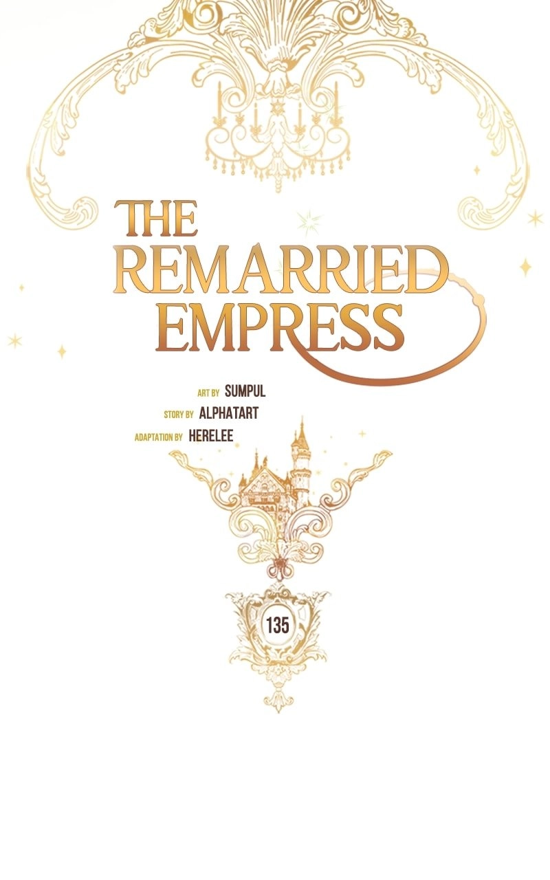 Remarried Empress Chapter 135 Page 38