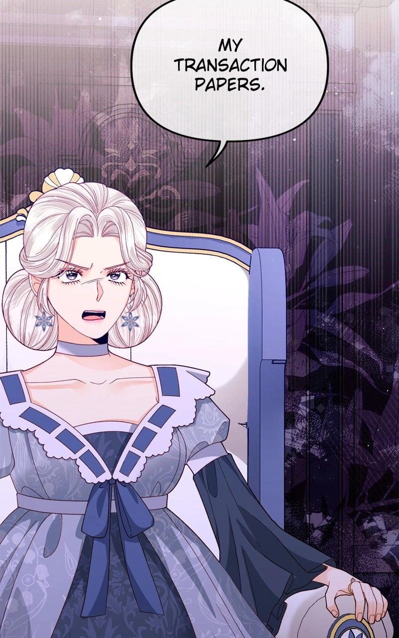 Remarried Empress Chapter 135 Page 40